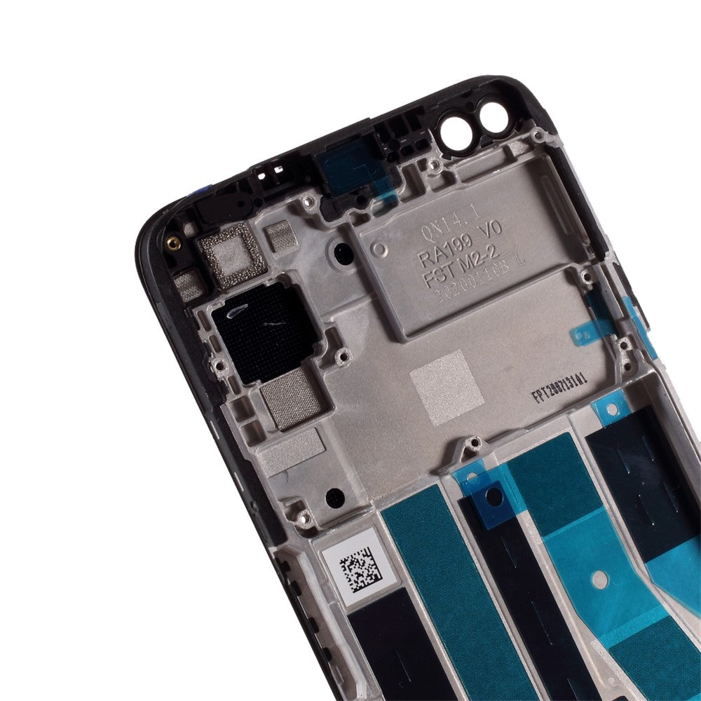 OEM Front Housing Frame Spare Part (A Side) for Realme 6 Pro