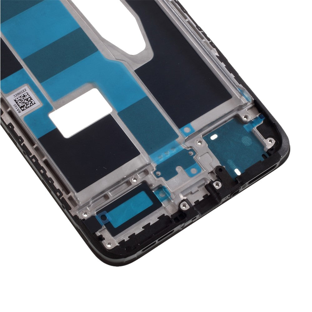 OEM Fronthusramme Reservedel (A-side) til Realme X50 5G
