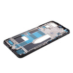 OEM Fronthusramme Reservedel (A-side) til Realme X50 5G