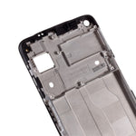 OEM Frontramme (A-side) som reservedel til Realme 6
