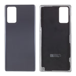 For Samsung Galaxy Note20 N980 N981 OEM Plastic Battery Housing with Adhesive Sticker