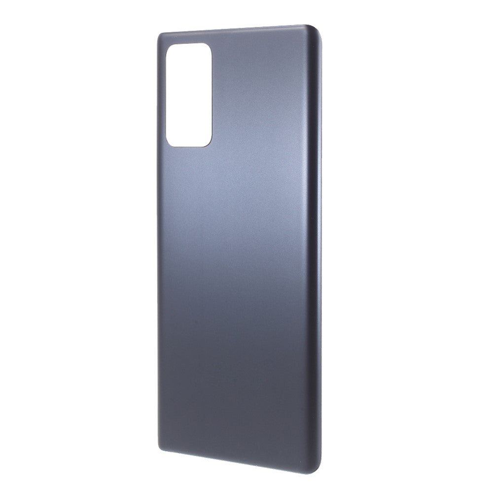 For Samsung Galaxy Note20 N980 N981 OEM Plastic Battery Housing with Adhesive Sticker
