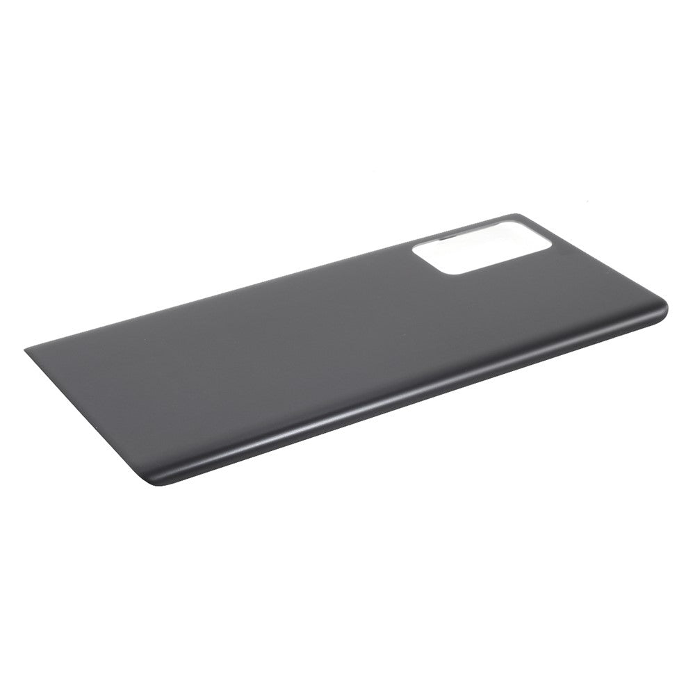For Samsung Galaxy Note20 N980 N981 OEM Plastic Battery Housing with Adhesive Sticker