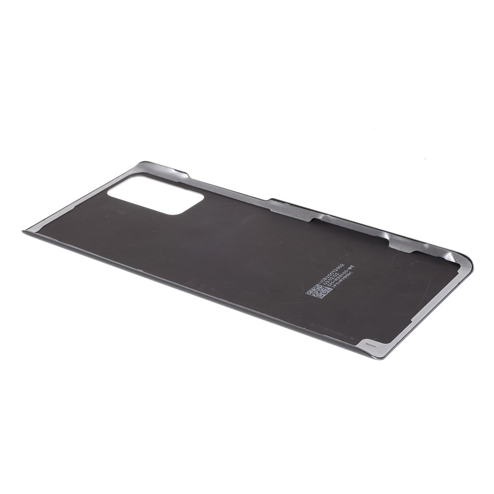 For Samsung Galaxy Note20 N980 N981 OEM Plastic Battery Housing with Adhesive Sticker