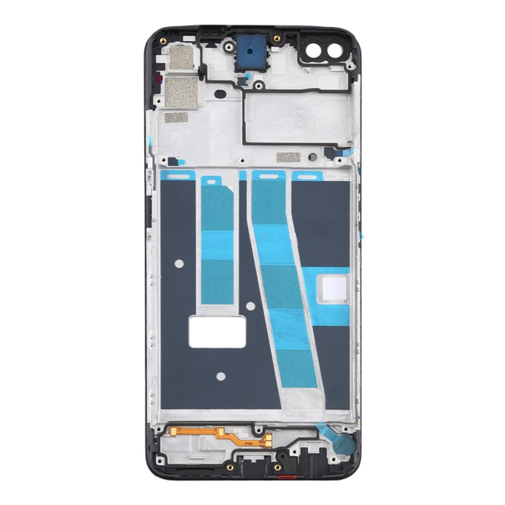 OEM Front Housing Frame Replacement (A Side) for OPPO A52 CPH2061 / CPH2069 / A92 4G