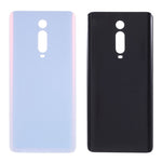 Back Battery Housing Cover Replacement (without Logo) for Xiaomi Mi 9T/Mi 9T Pro/K20/K20 Pro