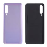 Back Battery Housing Cover Replacement (without Logo) for Xiaomi Mi 9