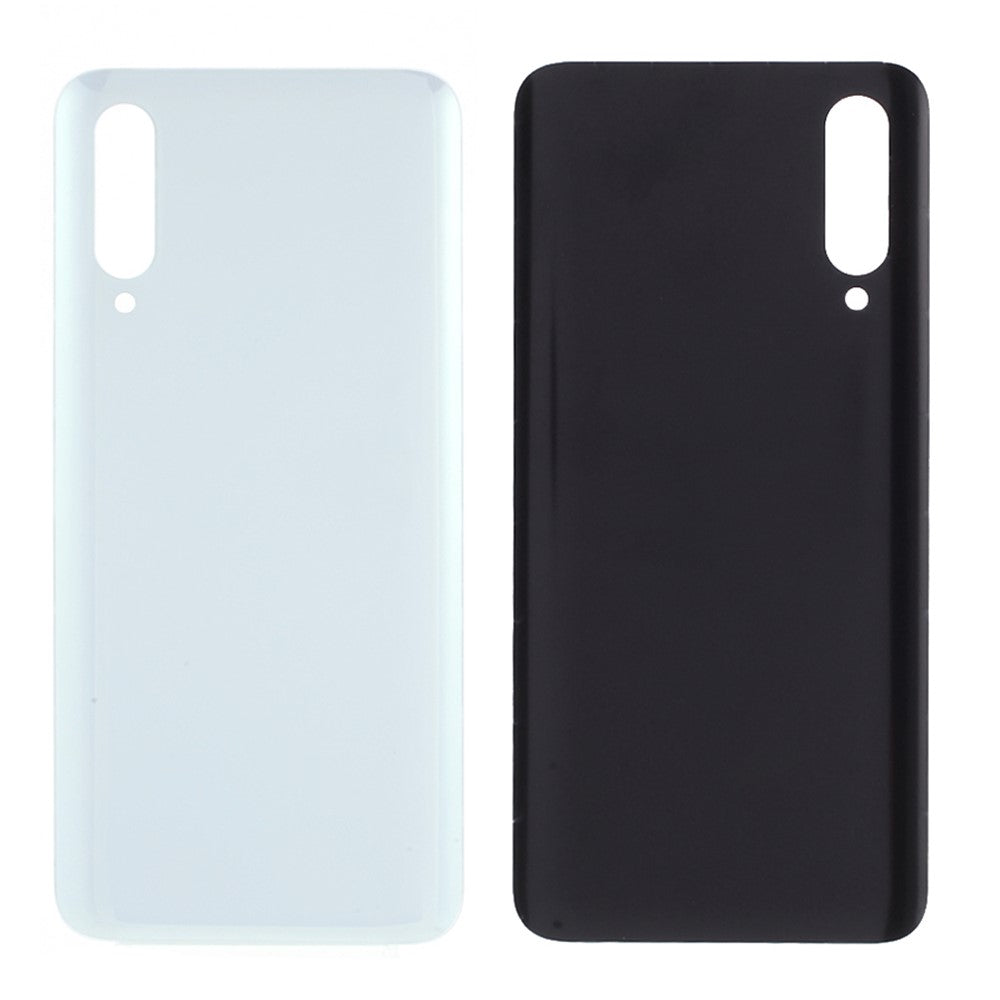 Bagdæksel til udskiftning (uden logo) til Xiaomi Mi 9 Lite / Xiaomi Mi CC9