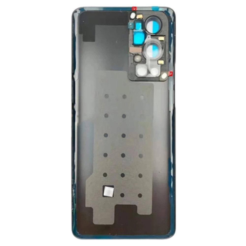 Til OnePlus 9 Pro 5G Originalt Batteri Bagcover Reparationsdel + Kameralinsecover