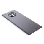 OEM Battery Cover Housing Door Back Case Replacement with Camera Lens Ring Cover for OnePlus 7T