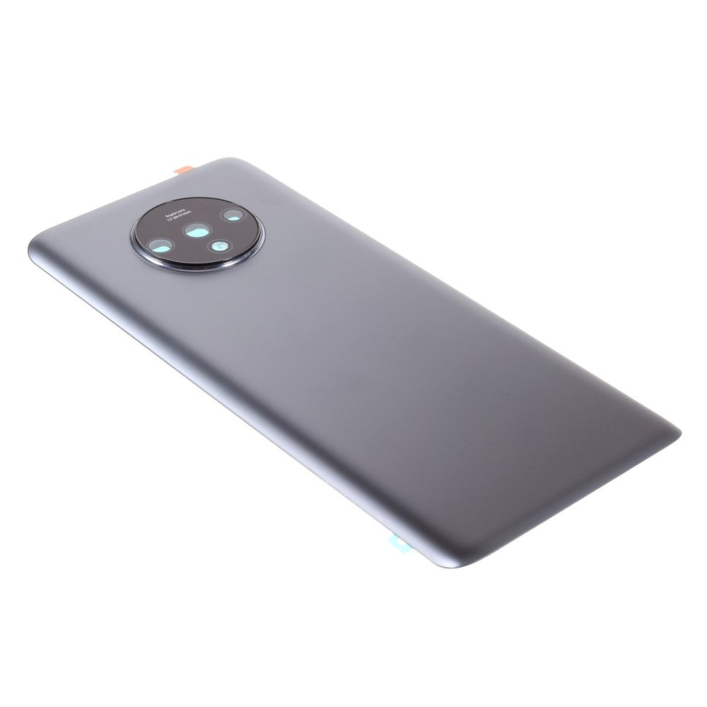 OEM Battery Cover Housing Door Back Case Replacement with Camera Lens Ring Cover for OnePlus 7T