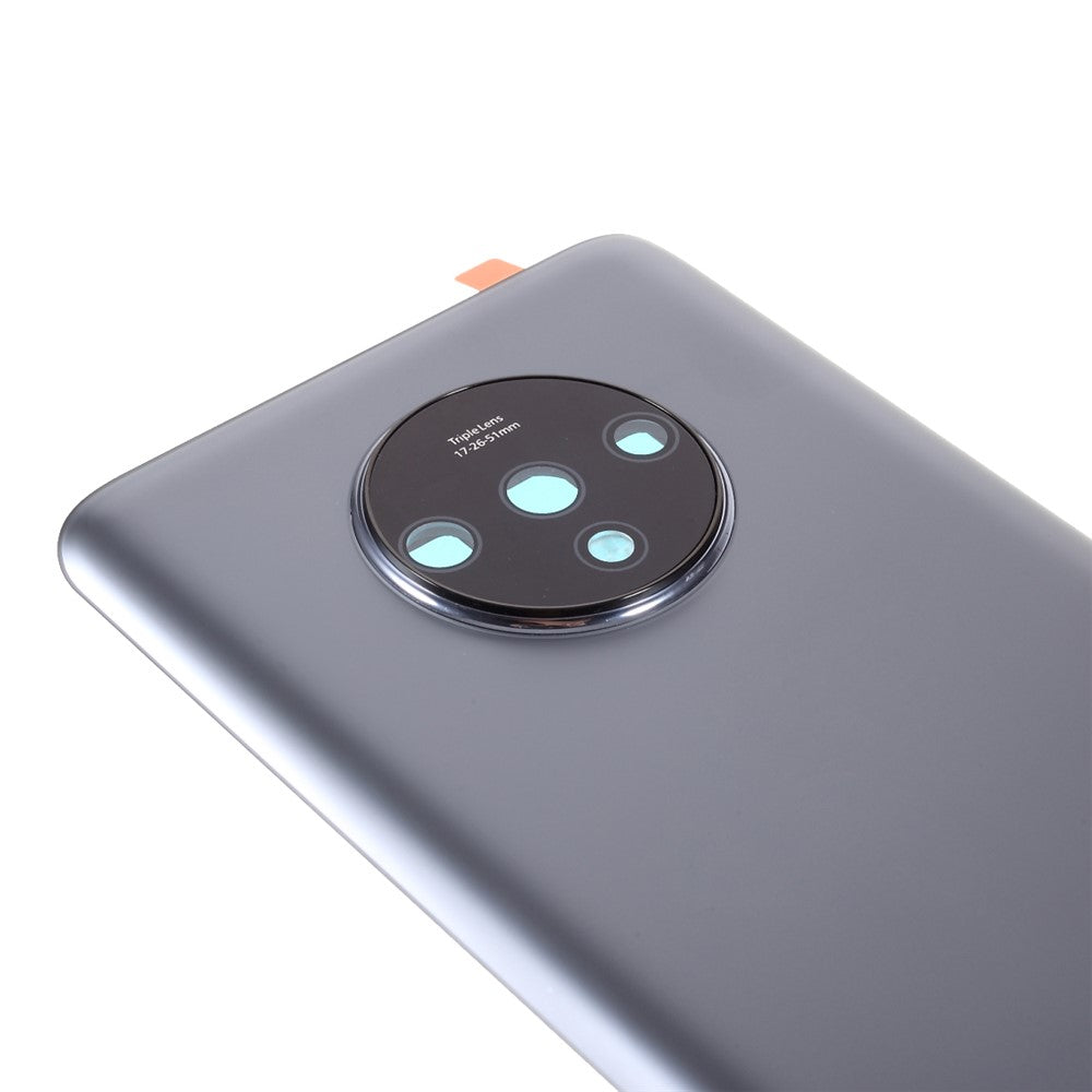 OEM Battery Cover Housing Door Back Case Replacement with Camera Lens Ring Cover for OnePlus 7T
