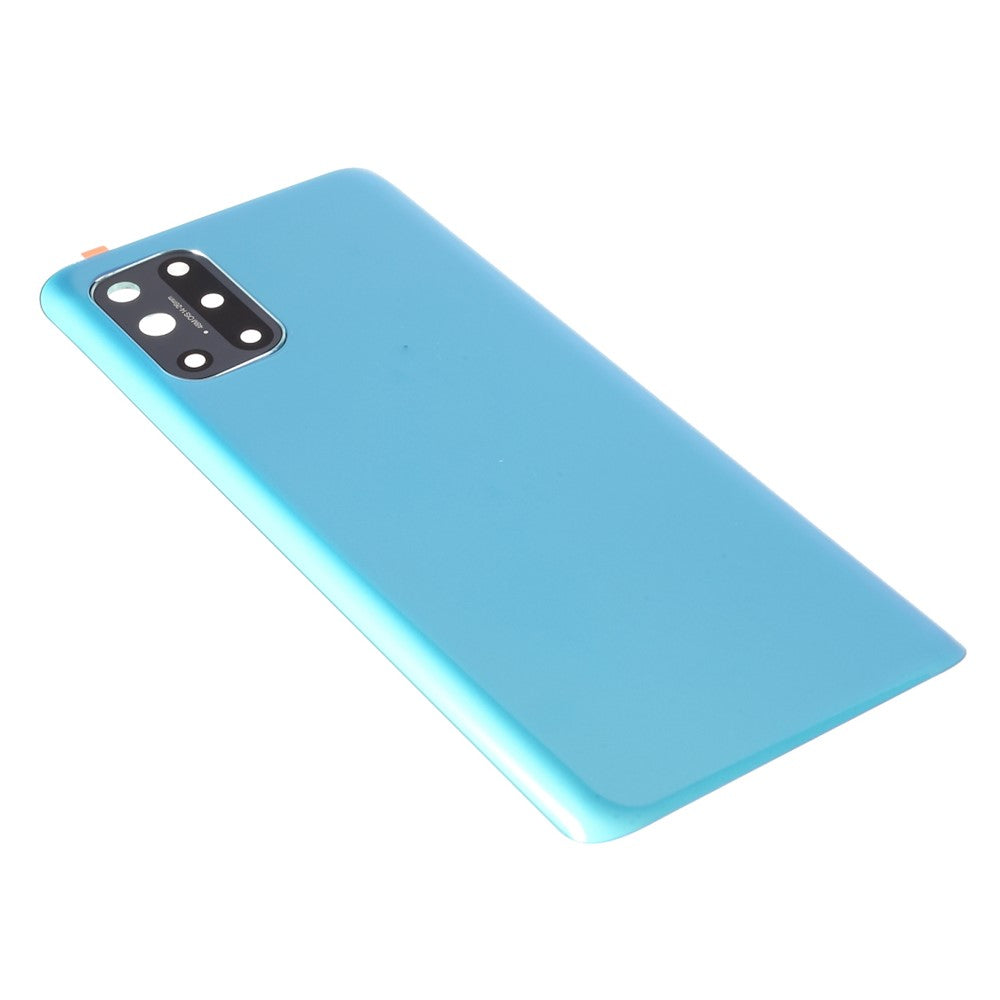 OEM Back Battery Cover Door Case Housing Replacement with Camera Lens Ring Cover for OnePlus 8T
