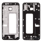 OEM Udskiftningsdele til mobiltelefon Front Husrammeplade til Samsung Galaxy J6+ / J610