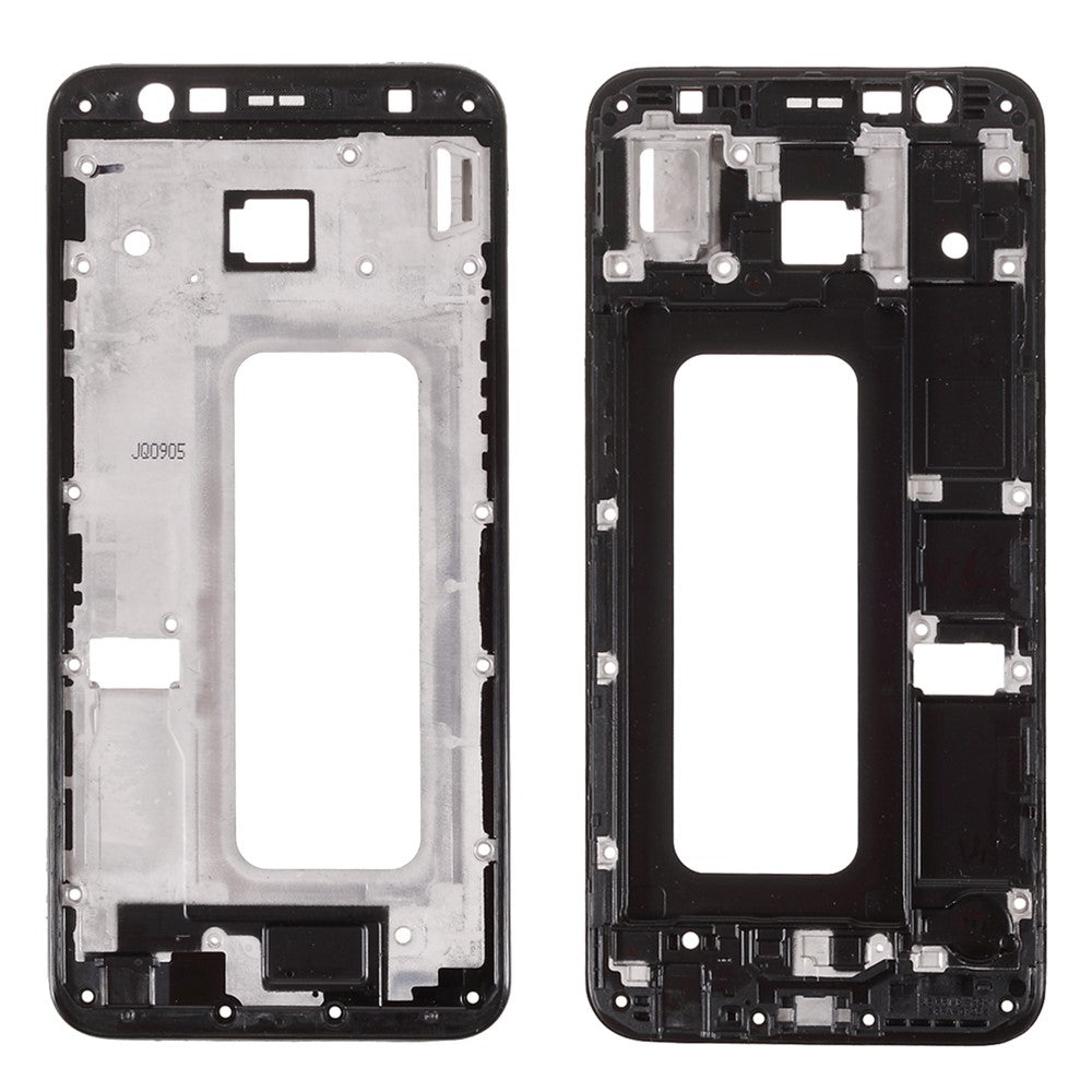 OEM Udskiftningsdele til mobiltelefon Front Husrammeplade til Samsung Galaxy J6+ / J610