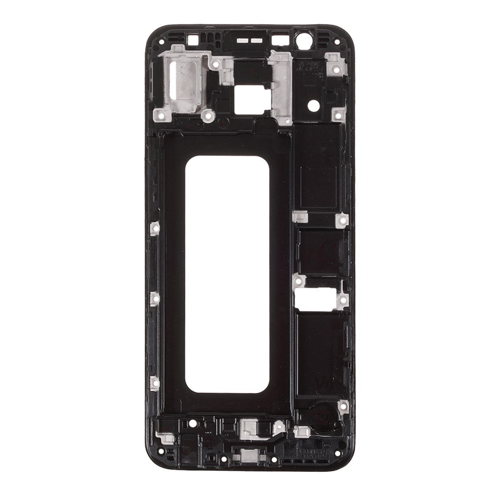 OEM Udskiftningsdele til mobiltelefon Front Husrammeplade til Samsung Galaxy J6+ / J610