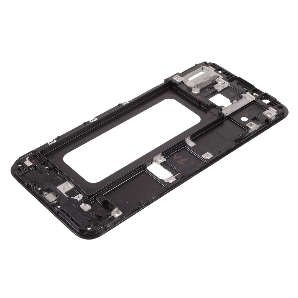 OEM Udskiftningsdele til mobiltelefon Front Husrammeplade til Samsung Galaxy J6+ / J610