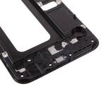 OEM Udskiftningsdele til mobiltelefon Front Husrammeplade til Samsung Galaxy J6+ / J610