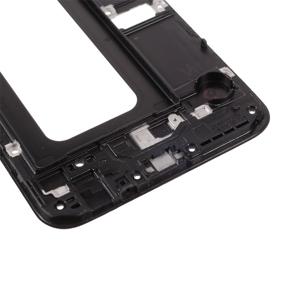 OEM Udskiftningsdele til mobiltelefon Front Husrammeplade til Samsung Galaxy J6+ / J610