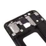 OEM Udskiftningsdele til mobiltelefon Front Husrammeplade til Samsung Galaxy J6+ / J610