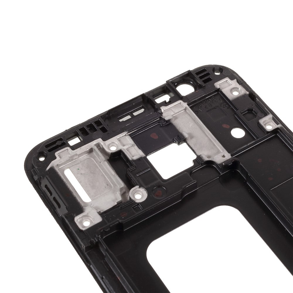 OEM Udskiftningsdele til mobiltelefon Front Husrammeplade til Samsung Galaxy J6+ / J610