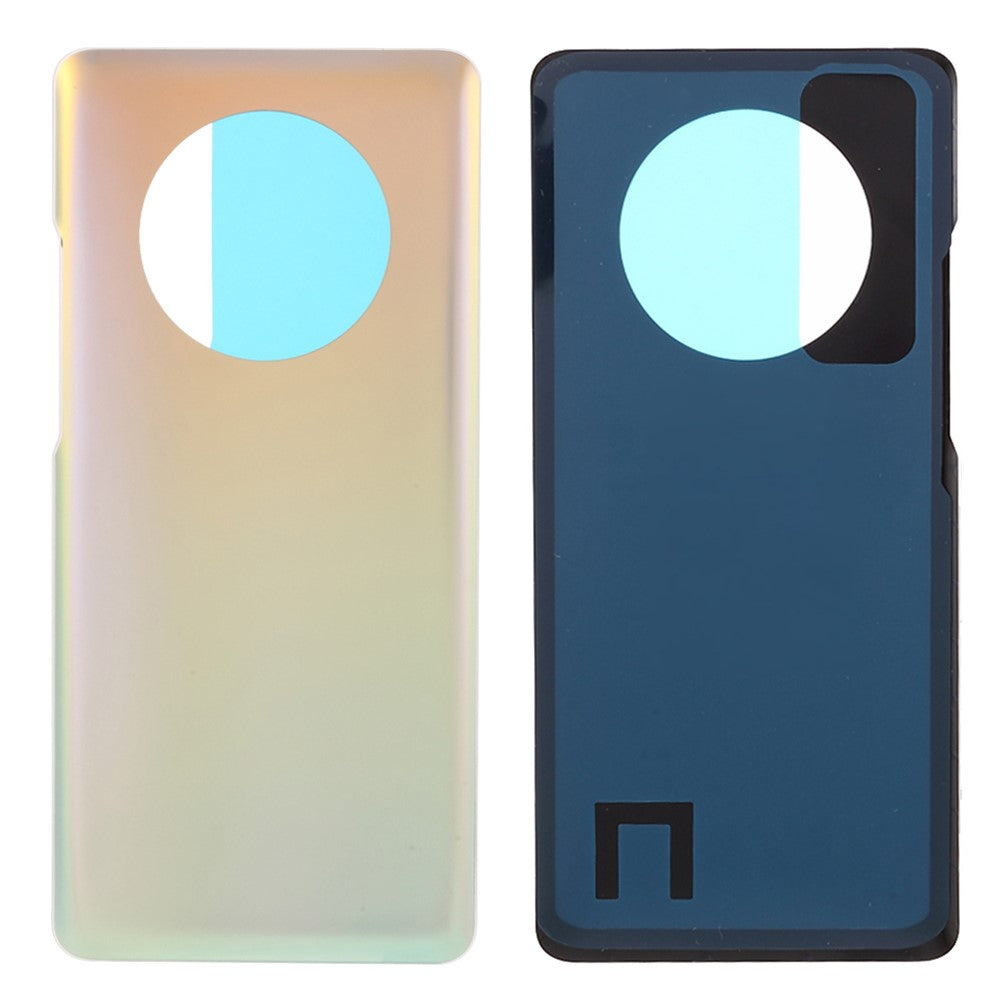 Battery Back Cover Door Case Housing Replacement for Huawei Mate 40 Pro 5G
