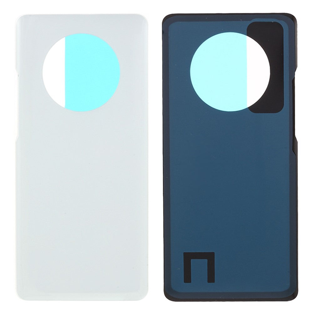 Battery Back Cover Door Case Housing Replacement for Huawei Mate 40 Pro 5G