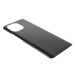 Til Xiaomi Mi 11 Batteribagcover Baghusdør Erstatning (uden Logo)