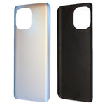 Til Xiaomi Mi 11 Batteribagcover Baghusdør Erstatning (uden Logo)