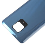 Batteri bagcover udskiftning (uden logo) til Xiaomi Redmi Note 9S / Note 9 Pro