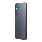 Bagdæksel til batteri med kameraring (uden logo) til Huawei P40 Lite 5G