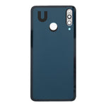 For Huawei P30 Lite (48MP) Battery Back Door Cover Replacement with Camera Ring Cover (without Logo)
