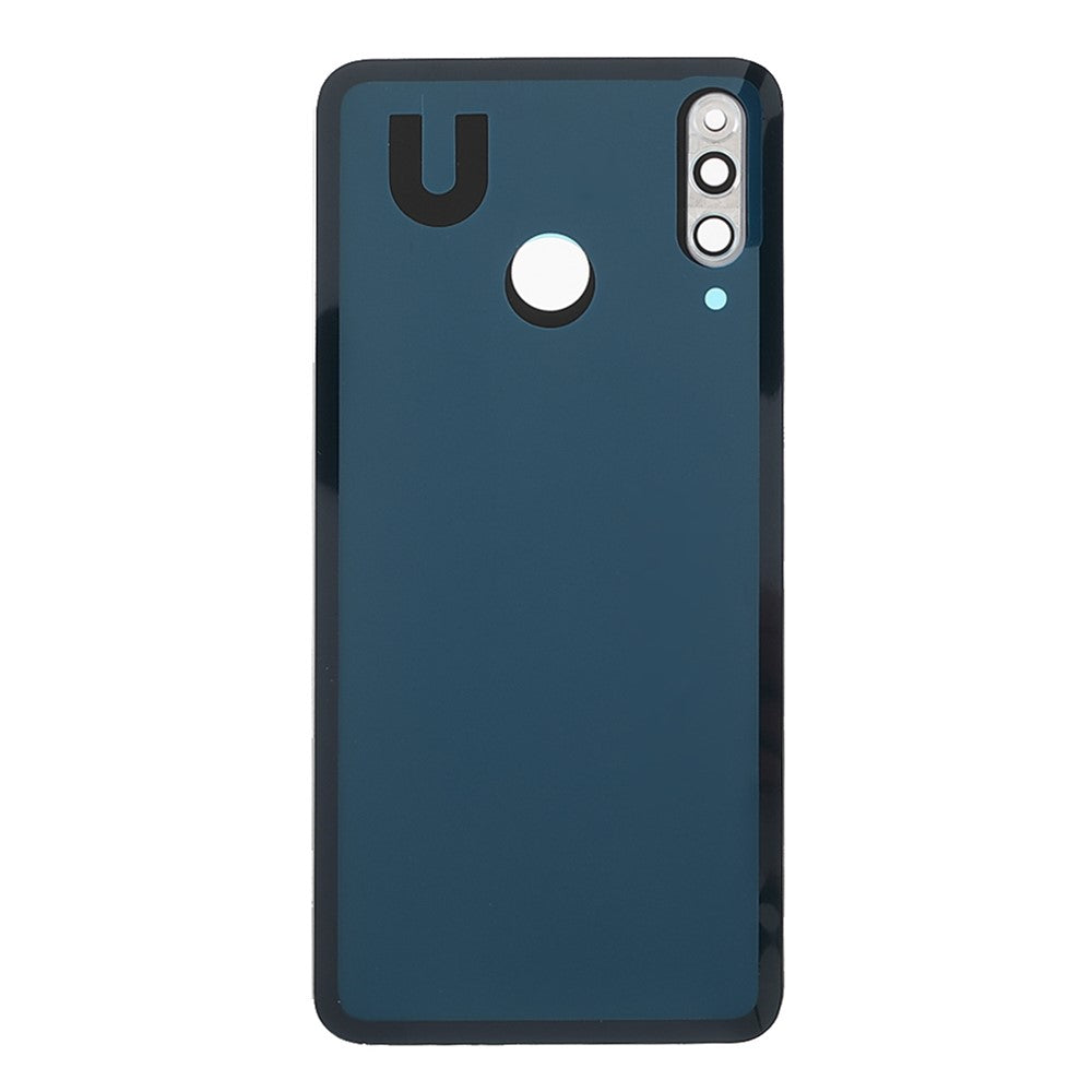 For Huawei P30 Lite (48MP) Battery Back Door Cover Replacement with Camera Ring Cover (without Logo)