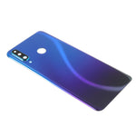 For Huawei P30 Lite (48MP) Battery Back Door Cover Replacement with Camera Ring Cover (without Logo)