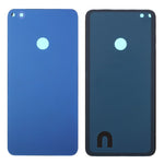 Til Huawei P8 Lite (2017) / Honor 8 Lite Batteridæksel, Bagcover Erstatning med Kameraringdæksel Dele (Uden Logo)