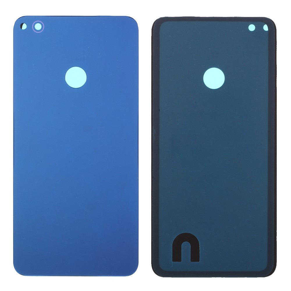 Til Huawei P8 Lite (2017) / Honor 8 Lite Batteridæksel, Bagcover Erstatning med Kameraringdæksel Dele (Uden Logo)