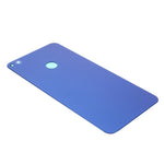 Til Huawei P8 Lite (2017) / Honor 8 Lite Batteridæksel, Bagcover Erstatning med Kameraringdæksel Dele (Uden Logo)