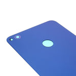 Til Huawei P8 Lite (2017) / Honor 8 Lite Batteridæksel, Bagcover Erstatning med Kameraringdæksel Dele (Uden Logo)