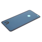 Til Huawei P8 Lite (2017) / Honor 8 Lite Batteridæksel, Bagcover Erstatning med Kameraringdæksel Dele (Uden Logo)