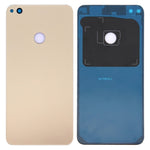 Til Huawei P8 Lite (2017) / Honor 8 Lite Batteridæksel, Bagcover Erstatning med Kameraringdæksel Dele (Uden Logo)