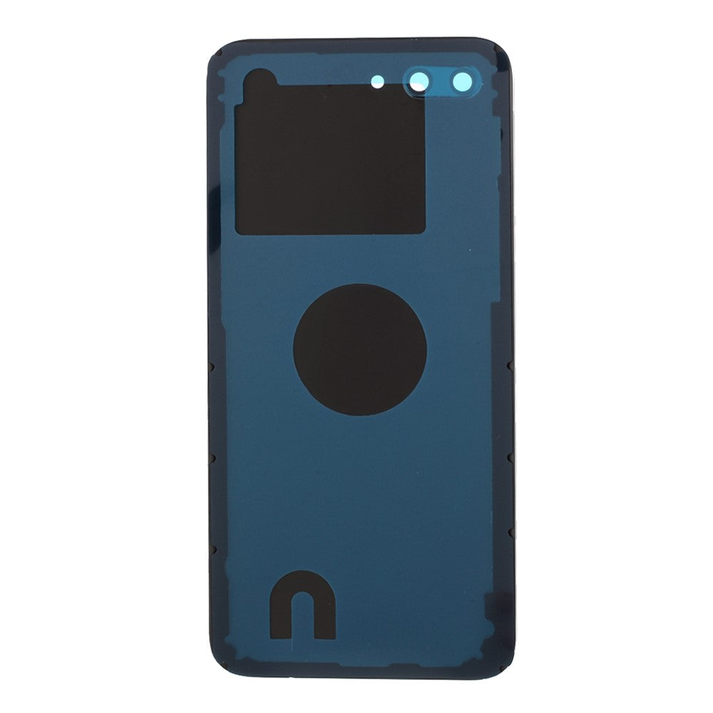 Battery Back Cover with Camera Ring Lens Cover Part (without Logo) for Huawei Honor 10