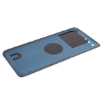 Battery Back Cover with Camera Ring Lens Cover Part (without Logo) for Huawei Honor 10