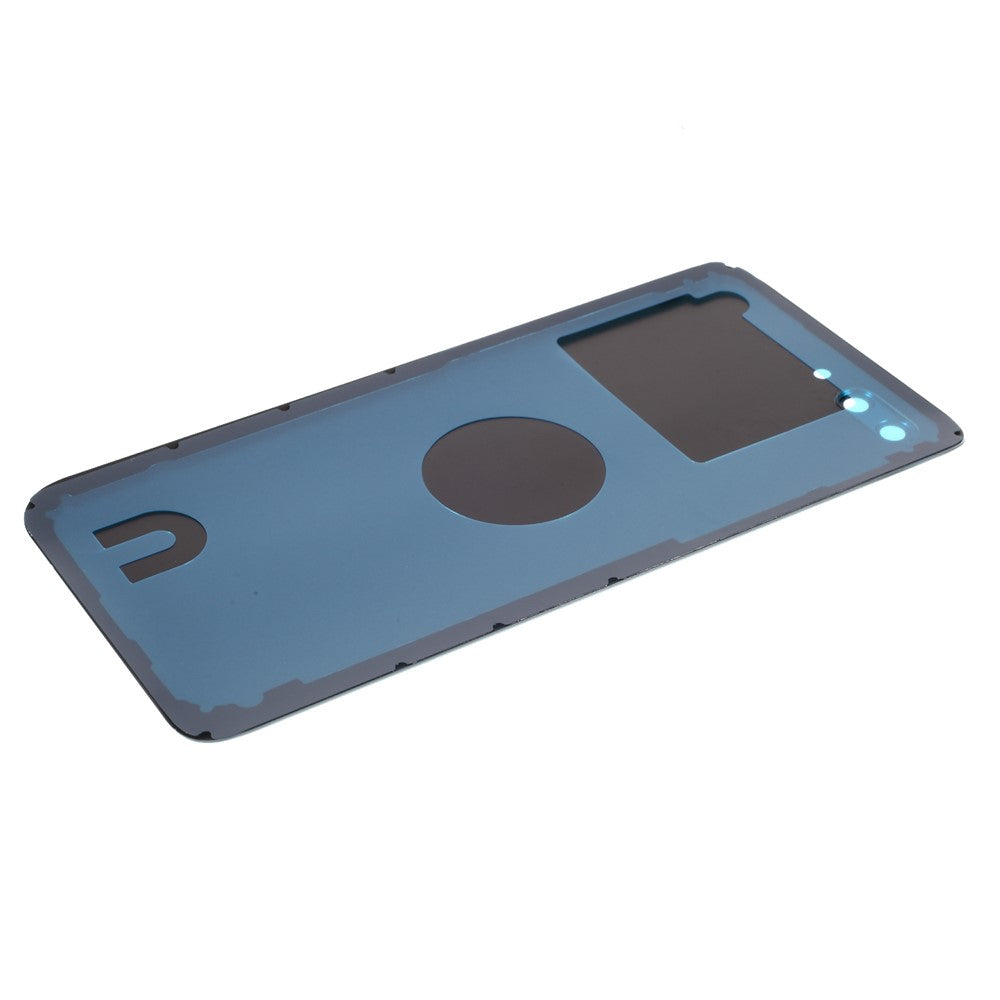Battery Back Cover with Camera Ring Lens Cover Part (without Logo) for Huawei Honor 10