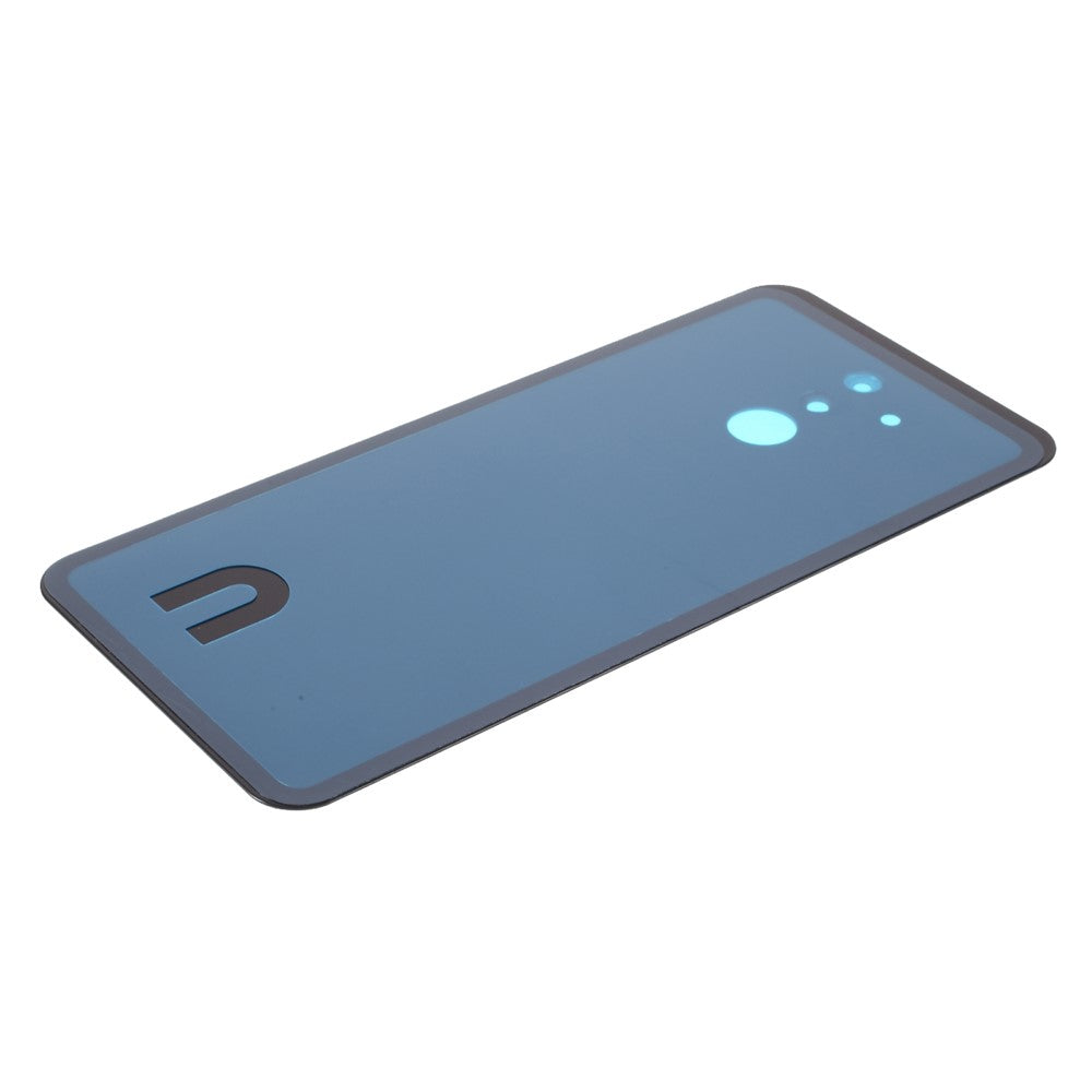 Back Battery Housing Cover with Camera Ring Lens Cover Part (without Logo) for Huawei Mate 20 Lite