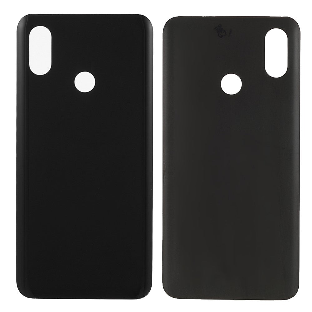 Back Battery Housing Cover Replacement (without Logo) for Xiaomi Mi 8 (6.21-inch)