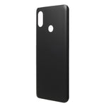 Back Battery Housing Cover Replacement (without Logo) for Xiaomi Mi 8 (6.21-inch)