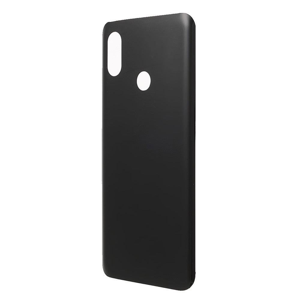 Back Battery Housing Cover Replacement (without Logo) for Xiaomi Mi 8 (6.21-inch)