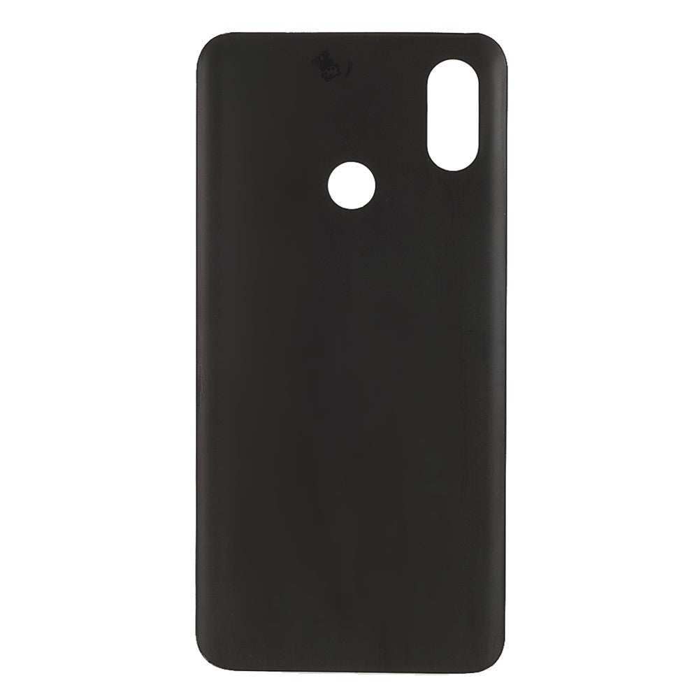 Back Battery Housing Cover Replacement (without Logo) for Xiaomi Mi 8 (6.21-inch)
