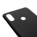 Back Battery Housing Cover Replacement (without Logo) for Xiaomi Mi 8 (6.21-inch)