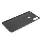 Back Battery Housing Cover Replacement (without Logo) for Xiaomi Mi 8 (6.21-inch)